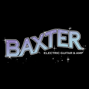 baxterelectricguitar