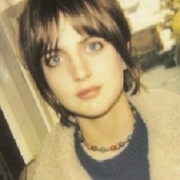 Donna Matthews, member of Elastica