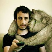 yoni bloch