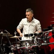 Omar Gongora, member of Kinky