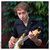 See how Edmund Lauret uses Lehle Stereo Volume Pedal
