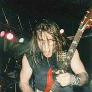Tony Portaro, member of Whiplash