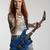 See how Sergey Mavrin uses Squier Katana