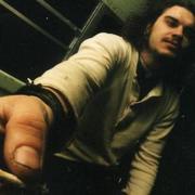 Brian Hill, member of Acid King