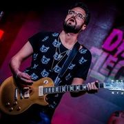 Daniel Alvarez