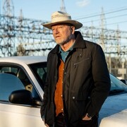 David Lowery