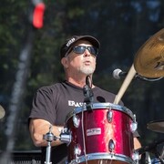Chris Pedersen, member of Camper Van Beethoven