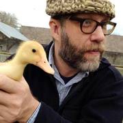John Roderick