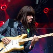 Mark Speer, member of Khruangbin