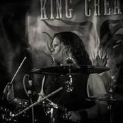Jack Sutton-Bassett, member of King Creature