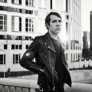 Mike Krol, member of Mac Krol