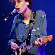 Daniel Blumberg, member of Yuck
