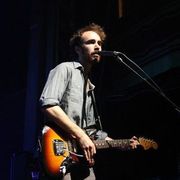Max Bloom, member of Yuck