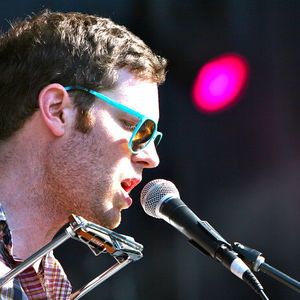 Chad VanGaalen