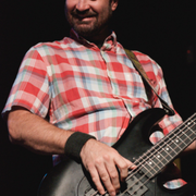 Derrick Gibbs, member of Reel Big Fish