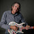 See how Jad Fair uses Silvertone 1420