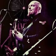 Dean Wells