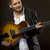 See how Chris Standring uses Benedetto Bambino Deluxe
