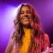 McKenna Petty, member of The Aces