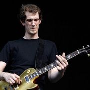 Adam Nutter, member of The Music