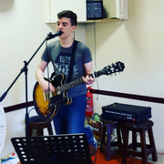 Oisin Clendenning