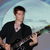 See how Benjamin Curtis uses Laney VC30-212