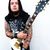 See how Jesse Saint (Autumn Offering) uses Jesse Saint Cusom SAINT Yoder Custom Guitars