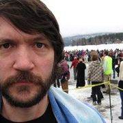 Tim Kasher