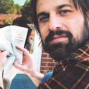 David Berman