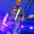 See how Senon Williams uses Ampeg Big Stud