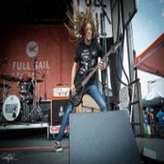 Louey Peraza