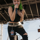 Sydney Dolezal