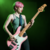 See how Nicole Rich uses Schecter Diamond J Bass
