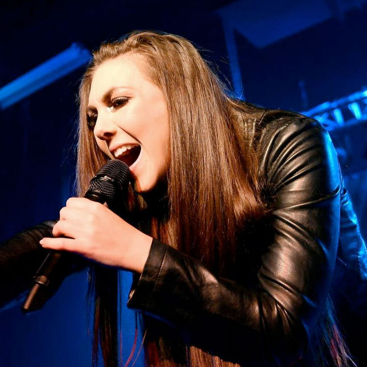 Elize ryd фото