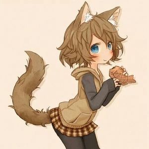 kittybean