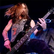 Johan Andreassen, member of Amaranthe