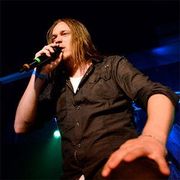 Henrik Englund Wilhelmsson, member of Amaranthe