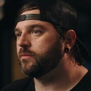 Cory Brandan Putman, member of Norma Jean