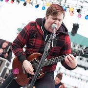 Josh Scogin