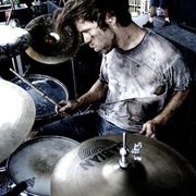 Daniel Davison, member of Underoath