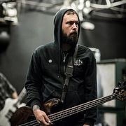 John Finnegan, member of Norma Jean