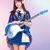 See how Sae Otsuka uses ESP SNAPPER Tae