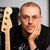 See how Anthony Fantano uses Squier Precision Vintage Modified Fretless