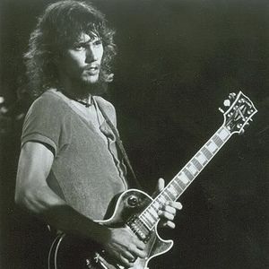 Steve Gaines