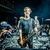 See how Christoffer van Teijlingen uses LTD Xtone Series PC-1