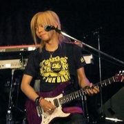 Masaru Teramae uses 1 Lava Cable product