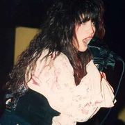 Sandi Saraya, member of Saraya