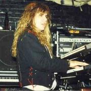 Gregg Paul Munier, member of Saraya