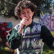 Hobo Johnson