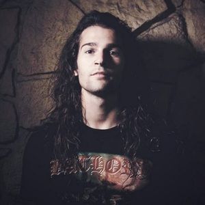 Aric Improta